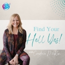 Find Your Hell Yes! With Candace McKim